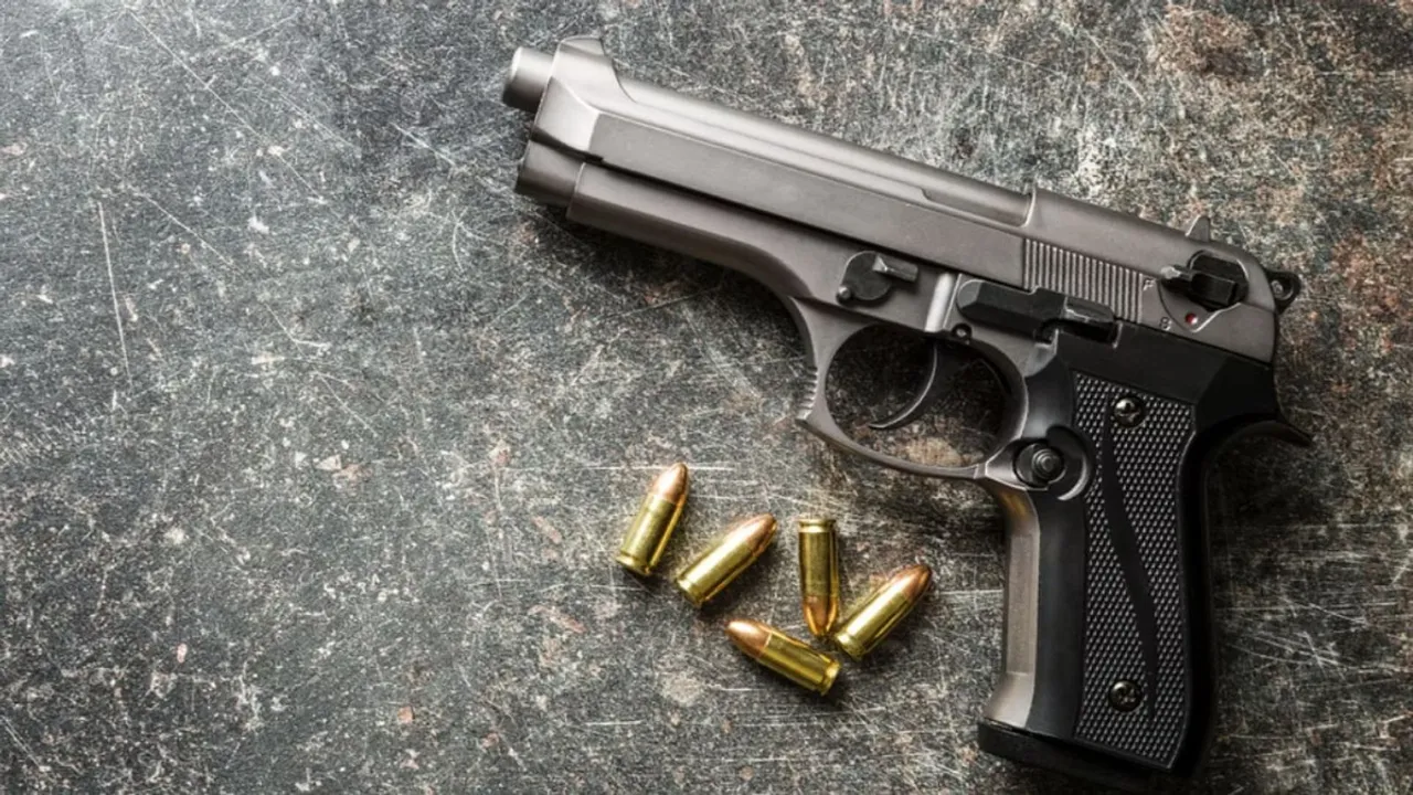 Morena Police Bullets