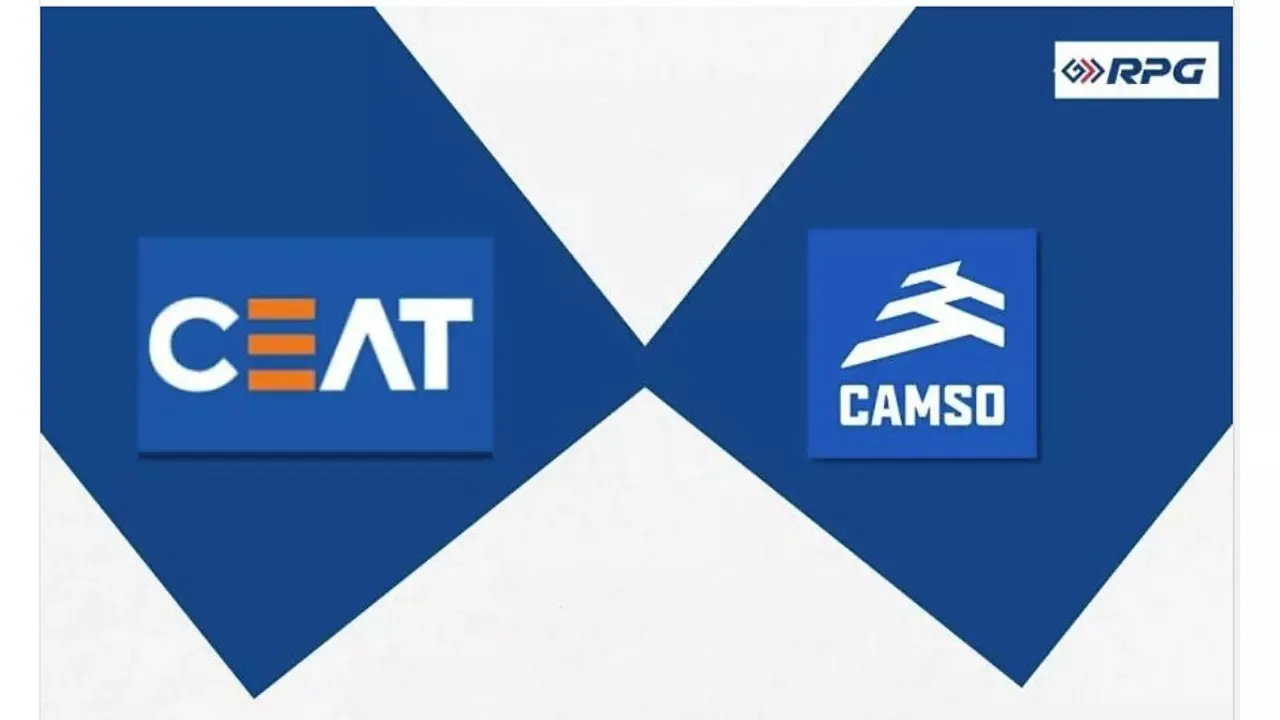 CEAT Camso