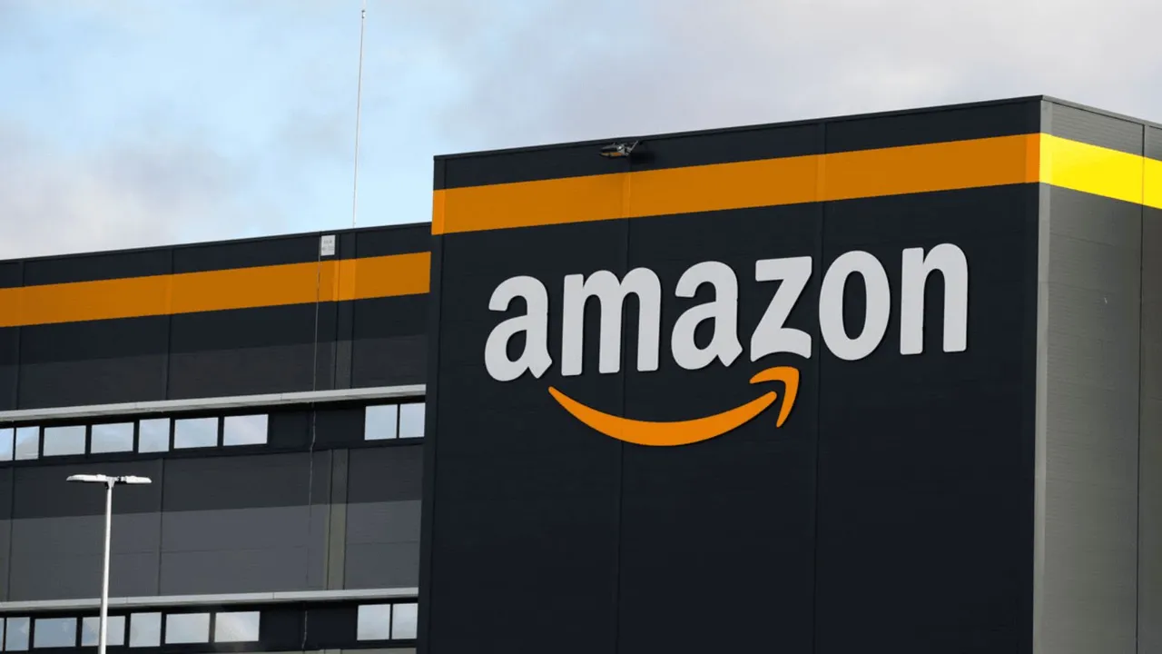 Amit Agarwal Amazon