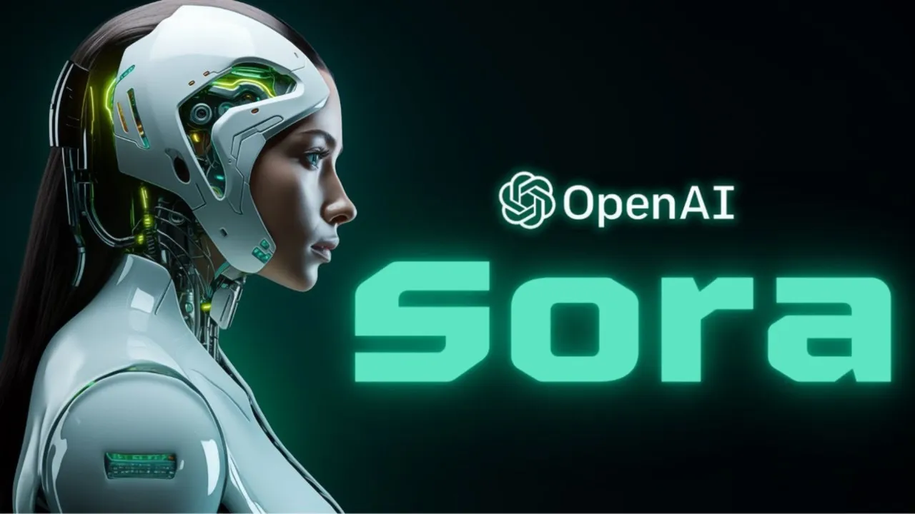 OpenAI Sora