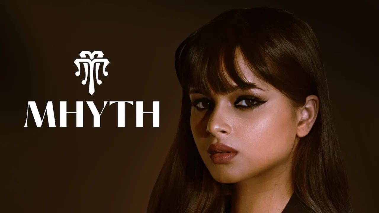 Mitali Mhyth