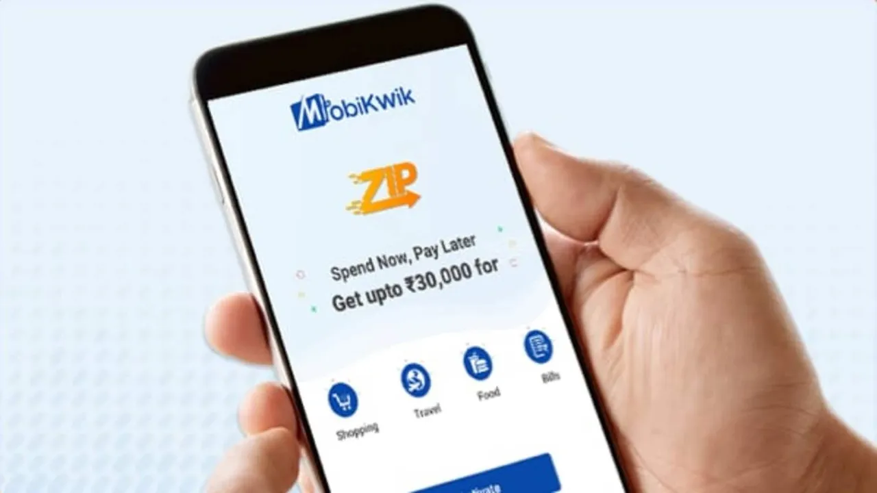 MobiKwik IPO