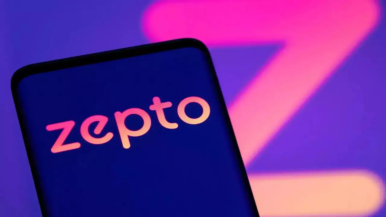 Zepto Company Zepto logo Zepto image