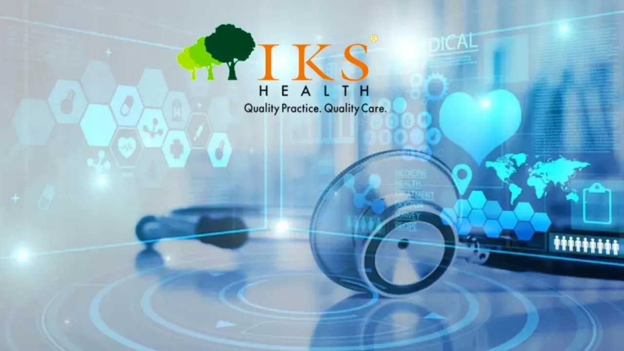 Inventurus Knowledge Solutions IKS Health