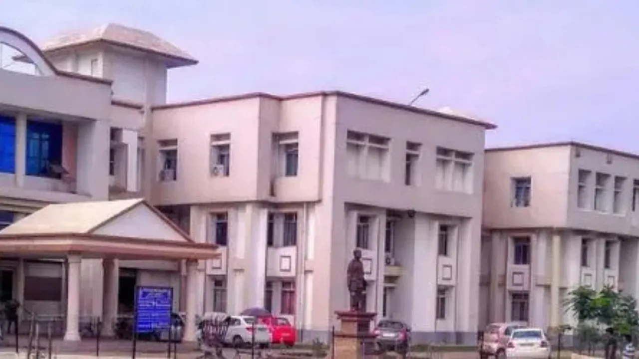 guwahati railway station