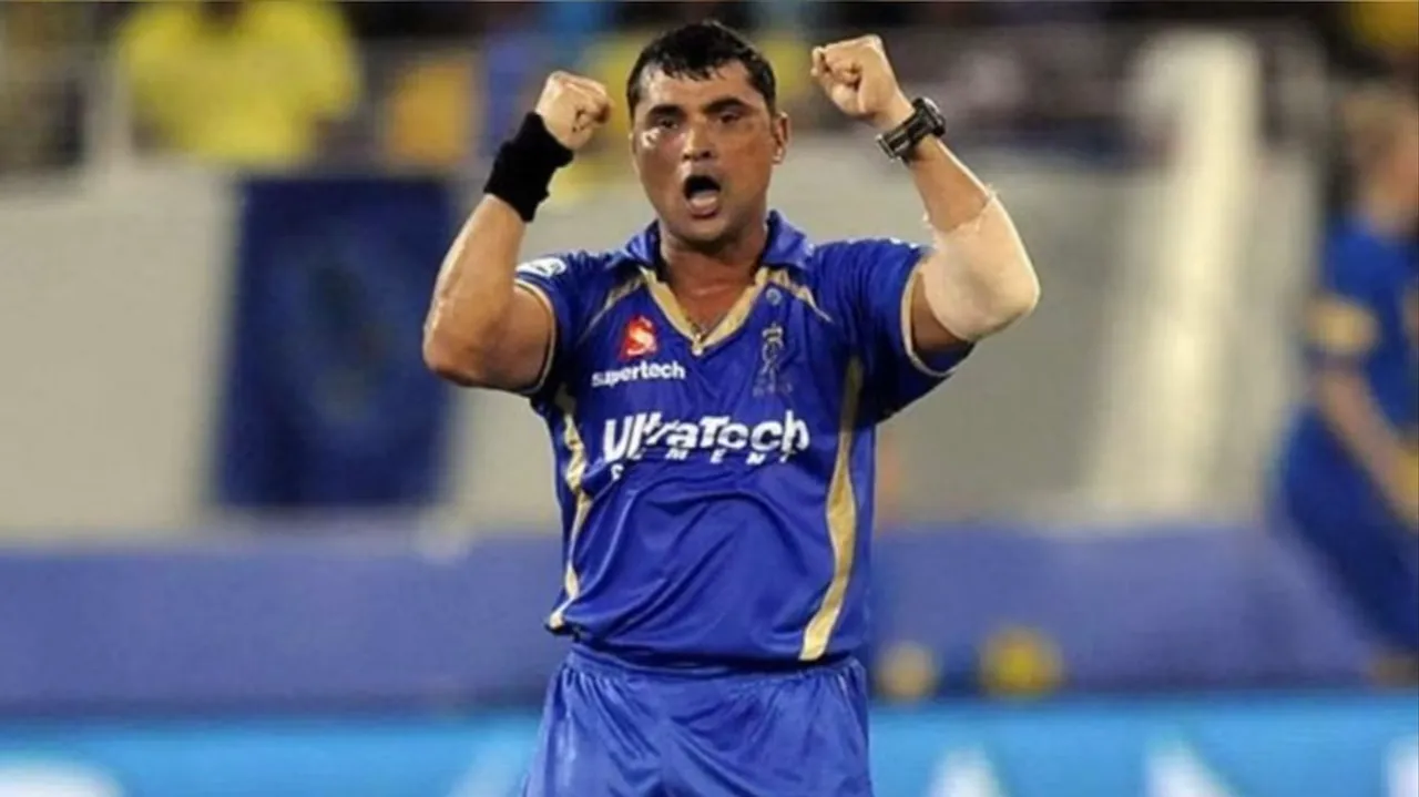 Pravin Tambe