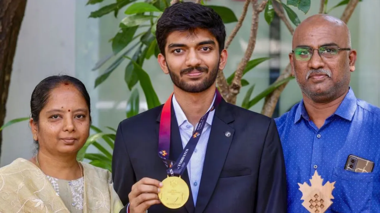 J Padmakumari