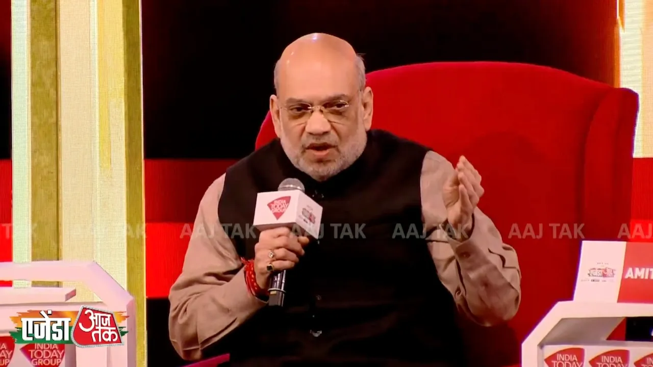 Amit Shah