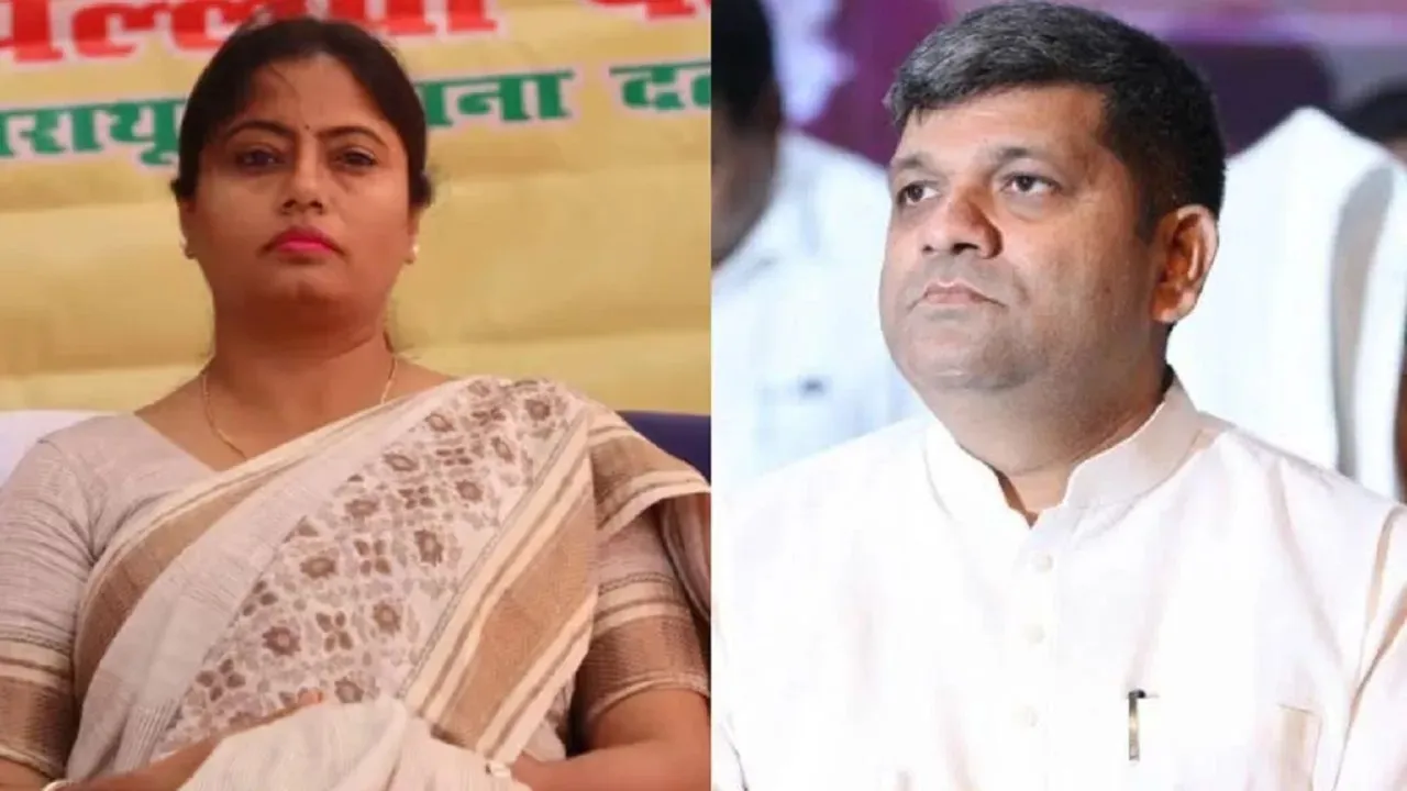 Pallavi Patel Ashish Patel