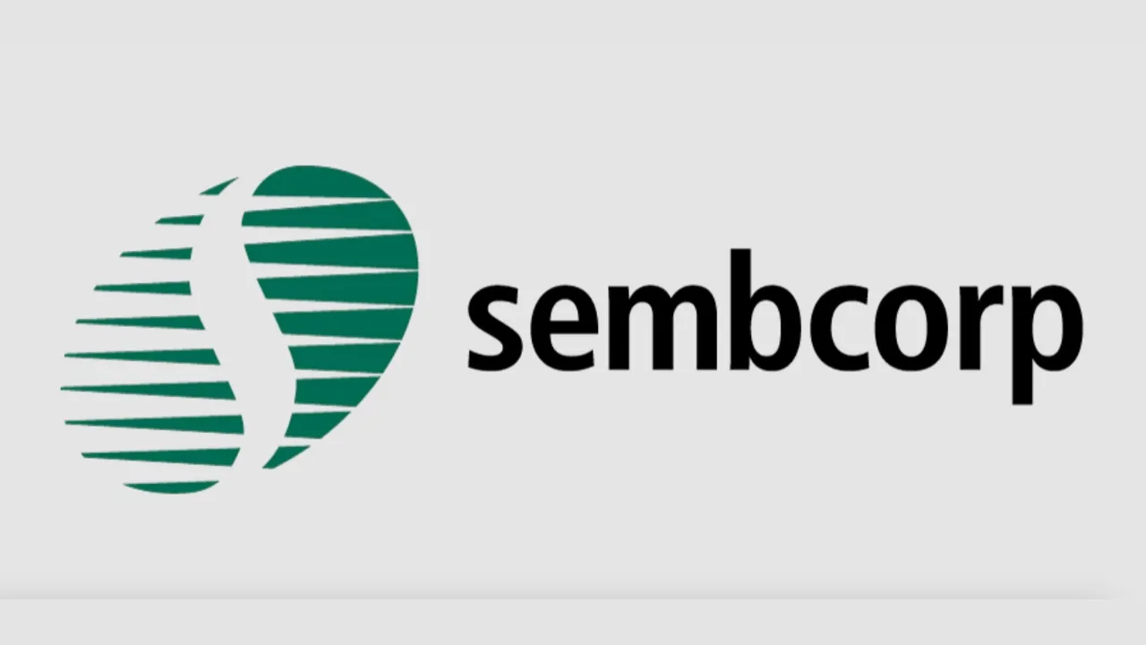 sembcorp