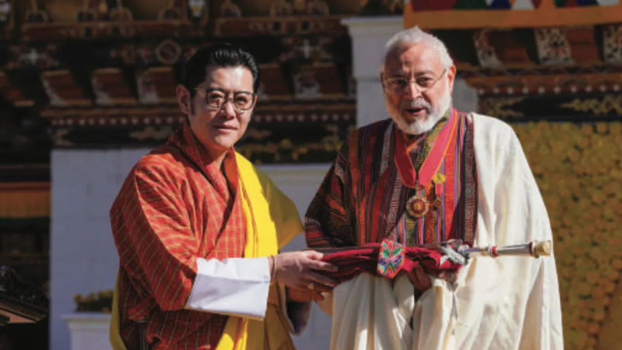 Indian educationist Arun Kapur