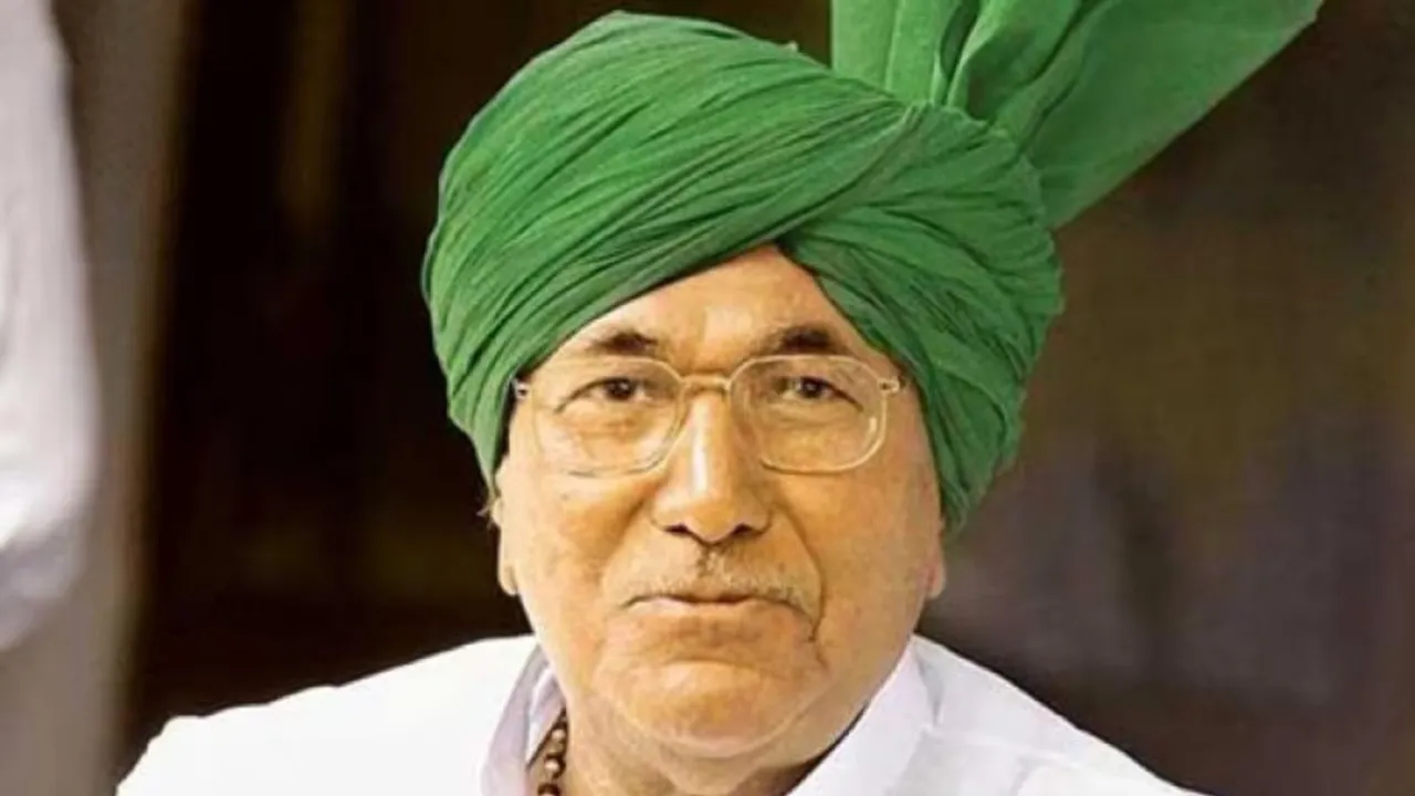 Om Prakash Chautala