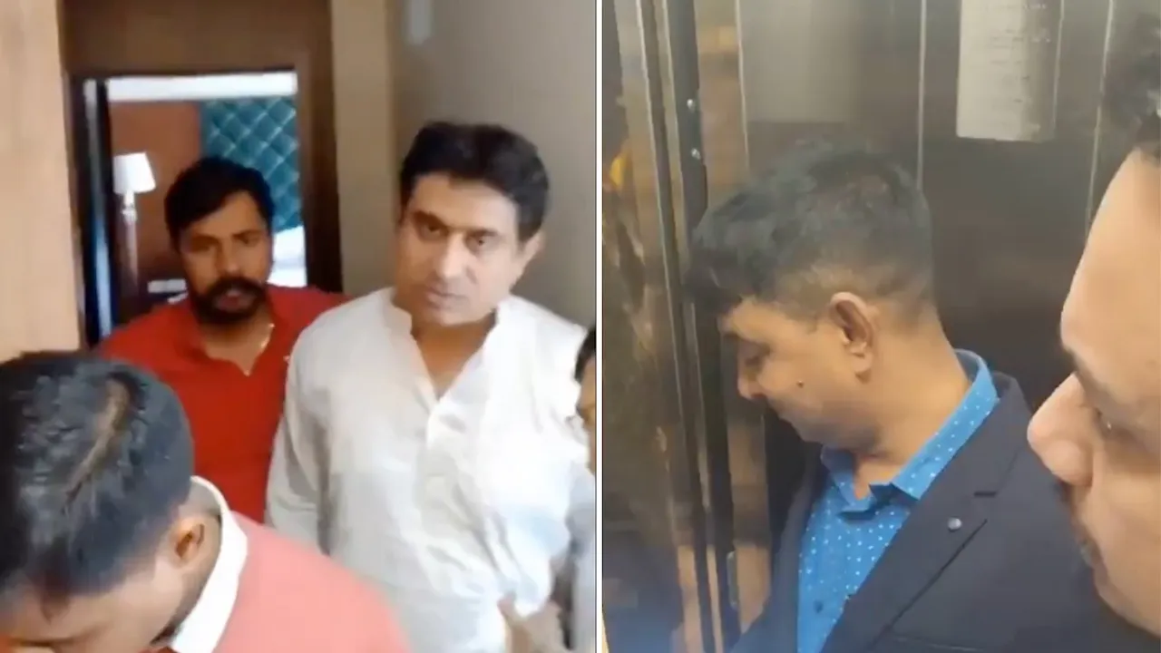 Uday Bhanu Chib