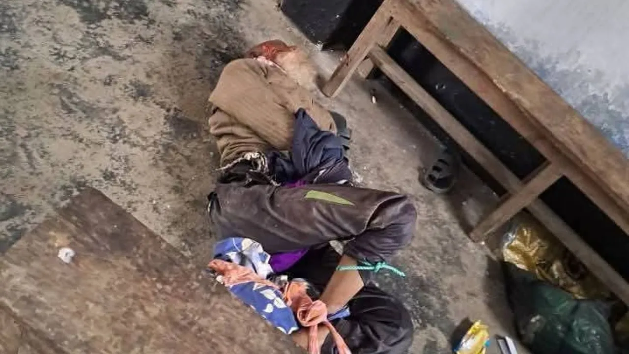 Tarun Chandra Das Natore