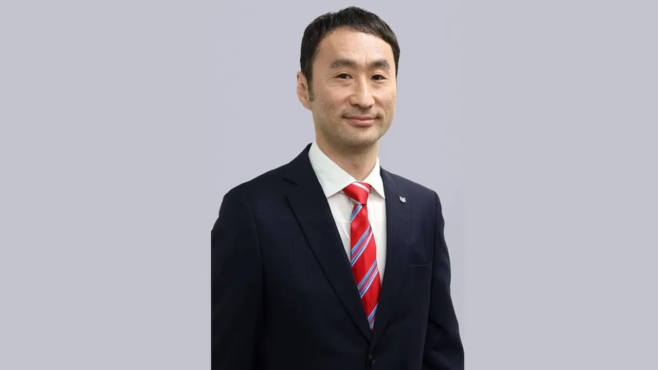 Toshiaki Nomura