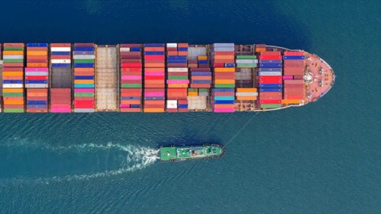Surmount Logistics