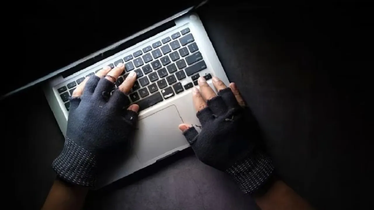 Digital Arrest Cyber crimes cyber attacks
