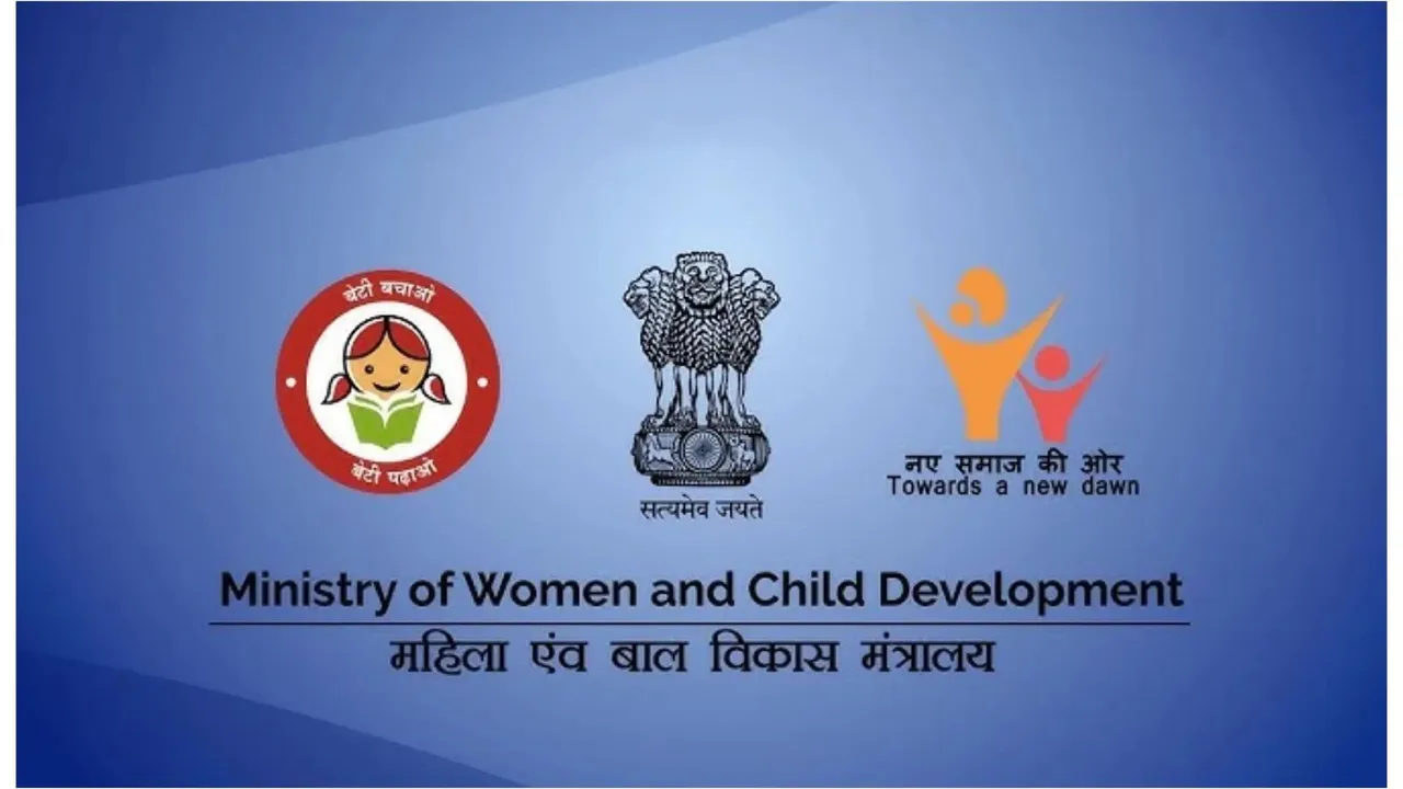 WCD ministry Ministry of Women and Child Development