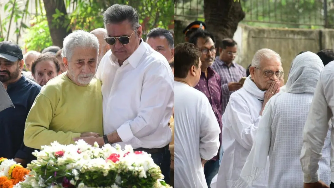 Shyam Benegal Death