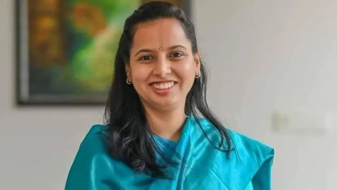 Aditi Tatkare