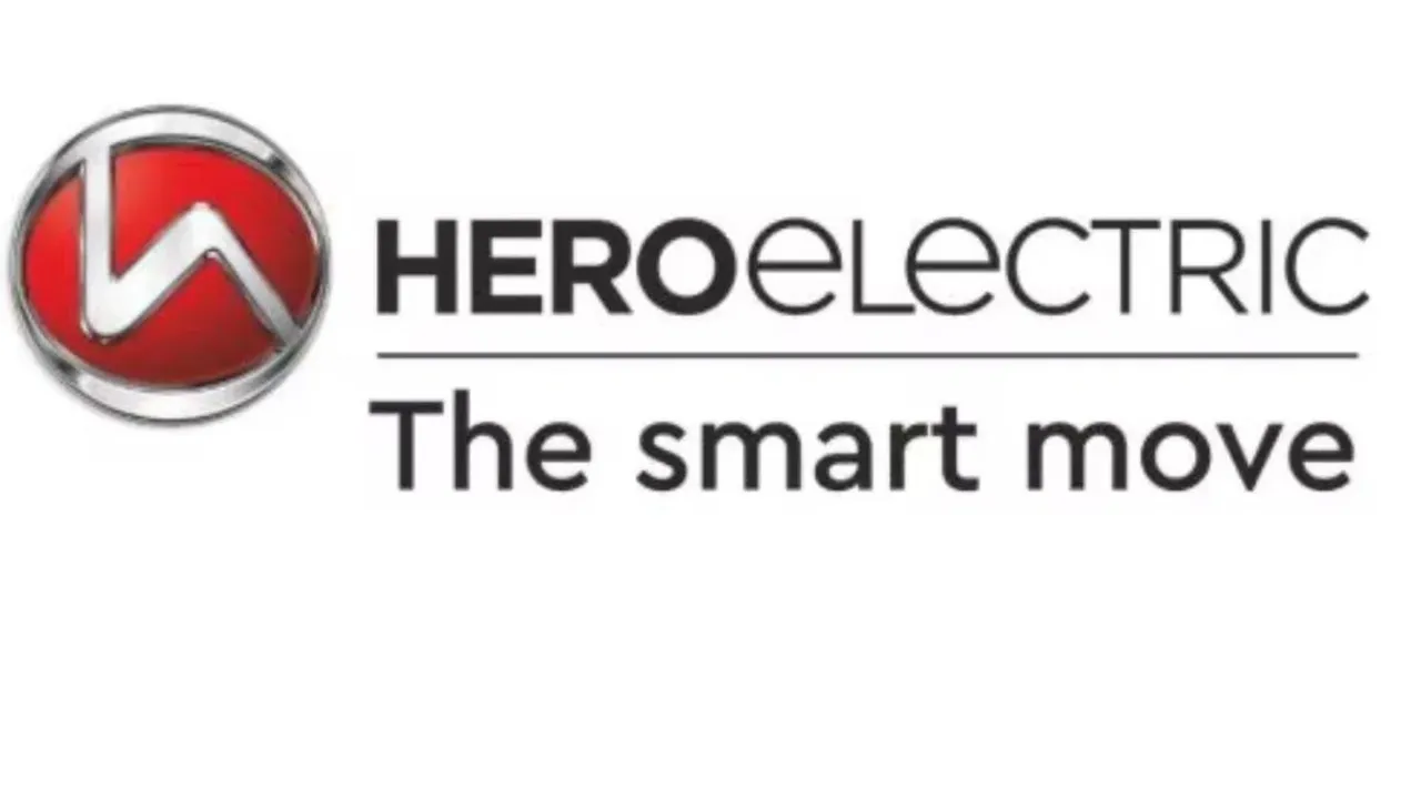Hero Electric