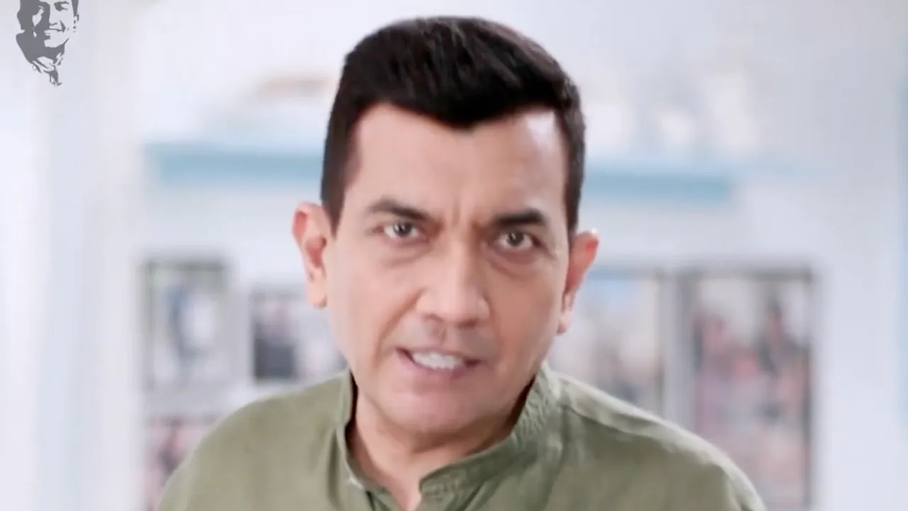 Sanjeev Kapoor