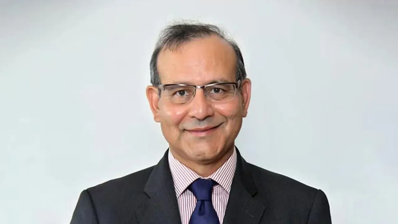 Fortis Healthcare Chairman Leo Puri