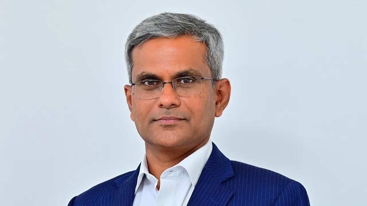 Rajat Verma