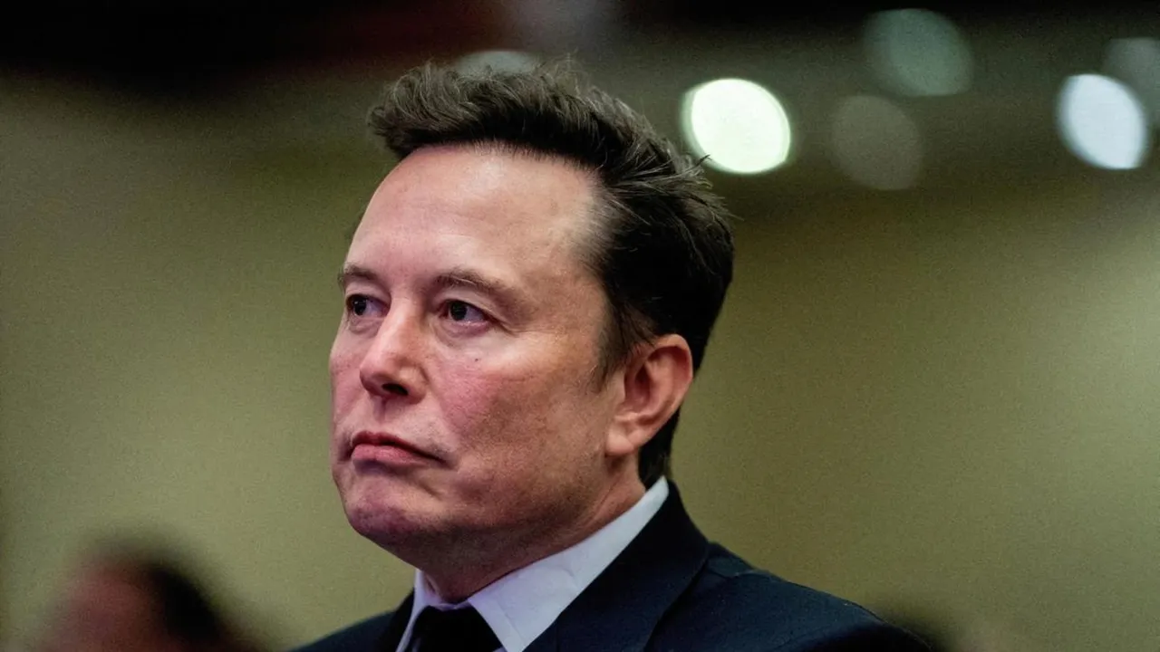 Elon Musk image