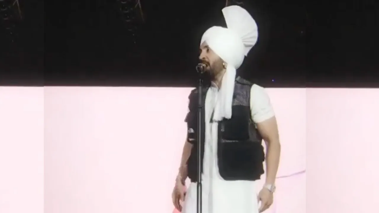 Diljit Dosanjh