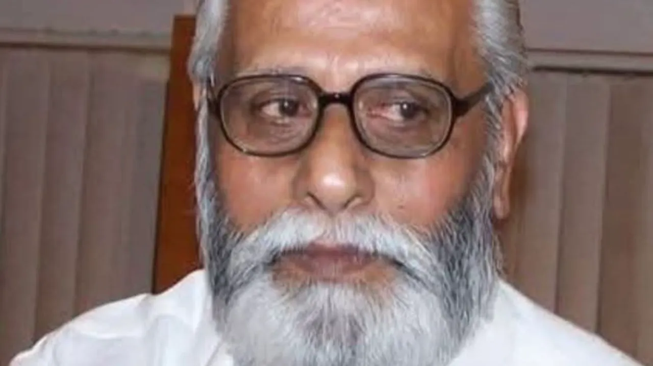 Jayachandran Nair