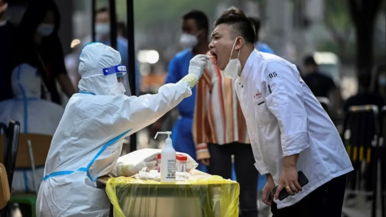 china flu outbreak