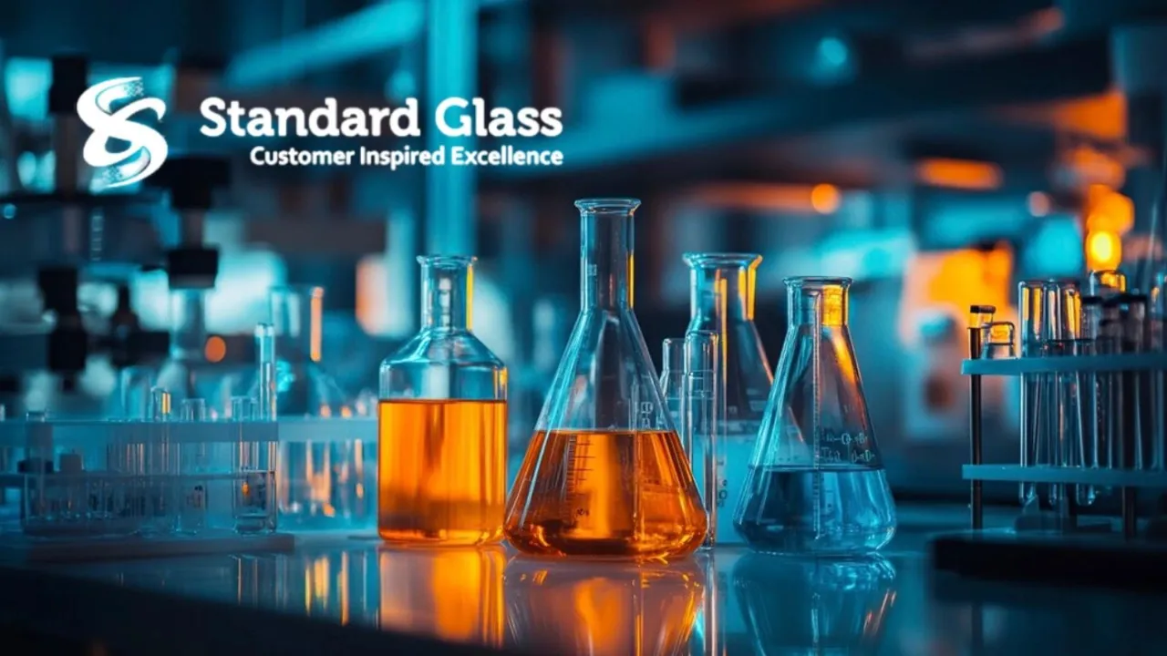 Standard Glass Lining IPO