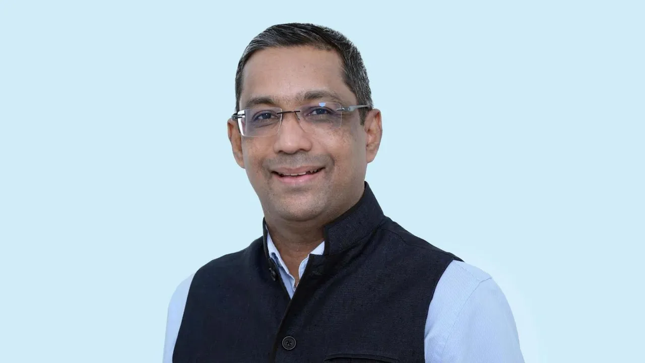 Belson Coutinho as its Chief Operating Officer