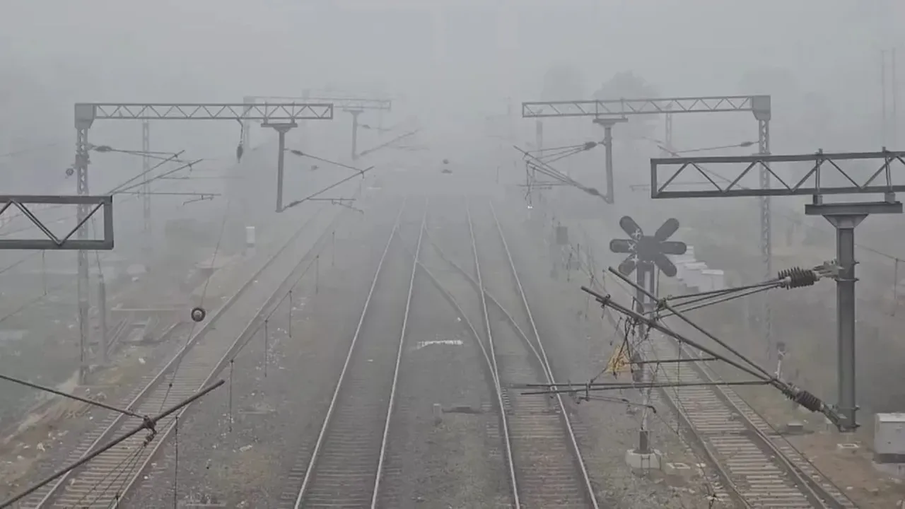 Jharkhand Latehar weather