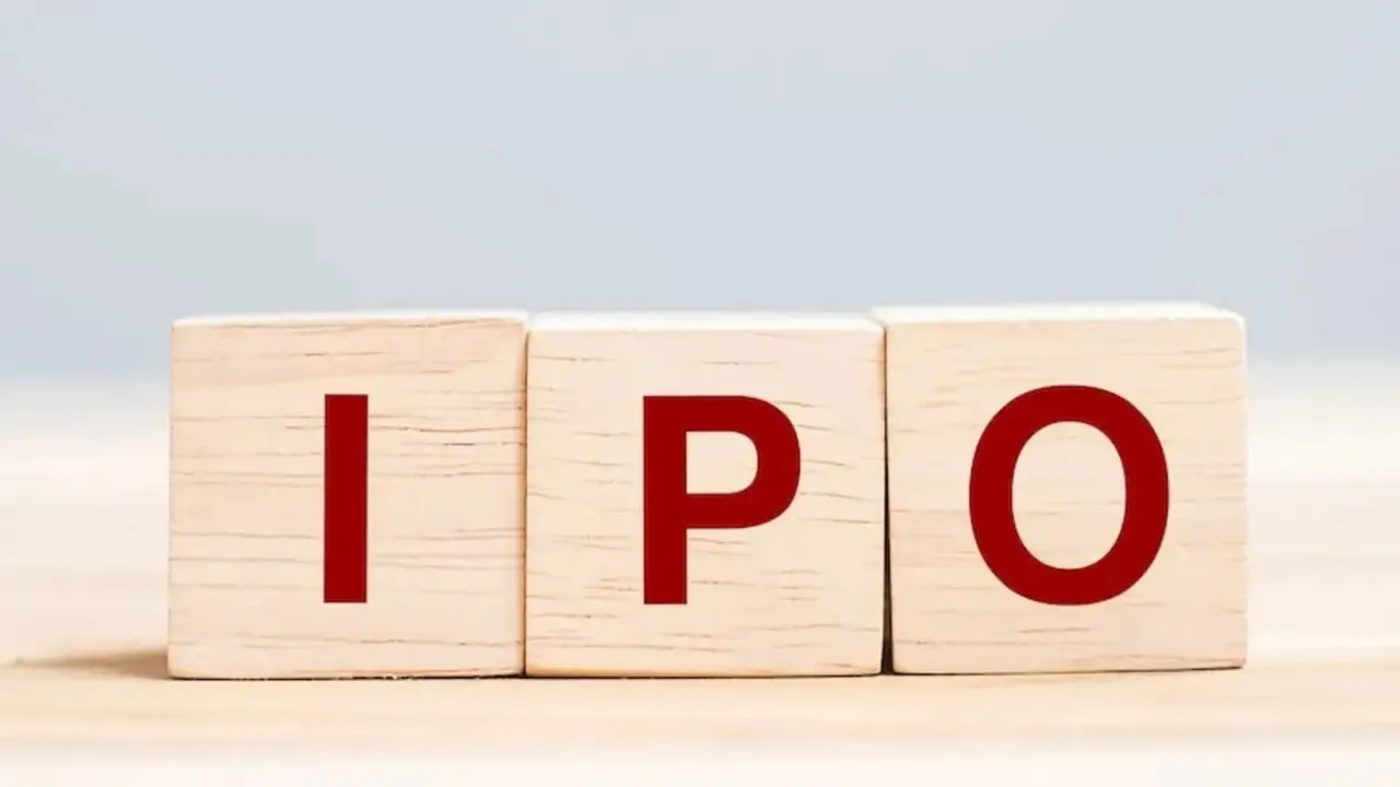 IPO