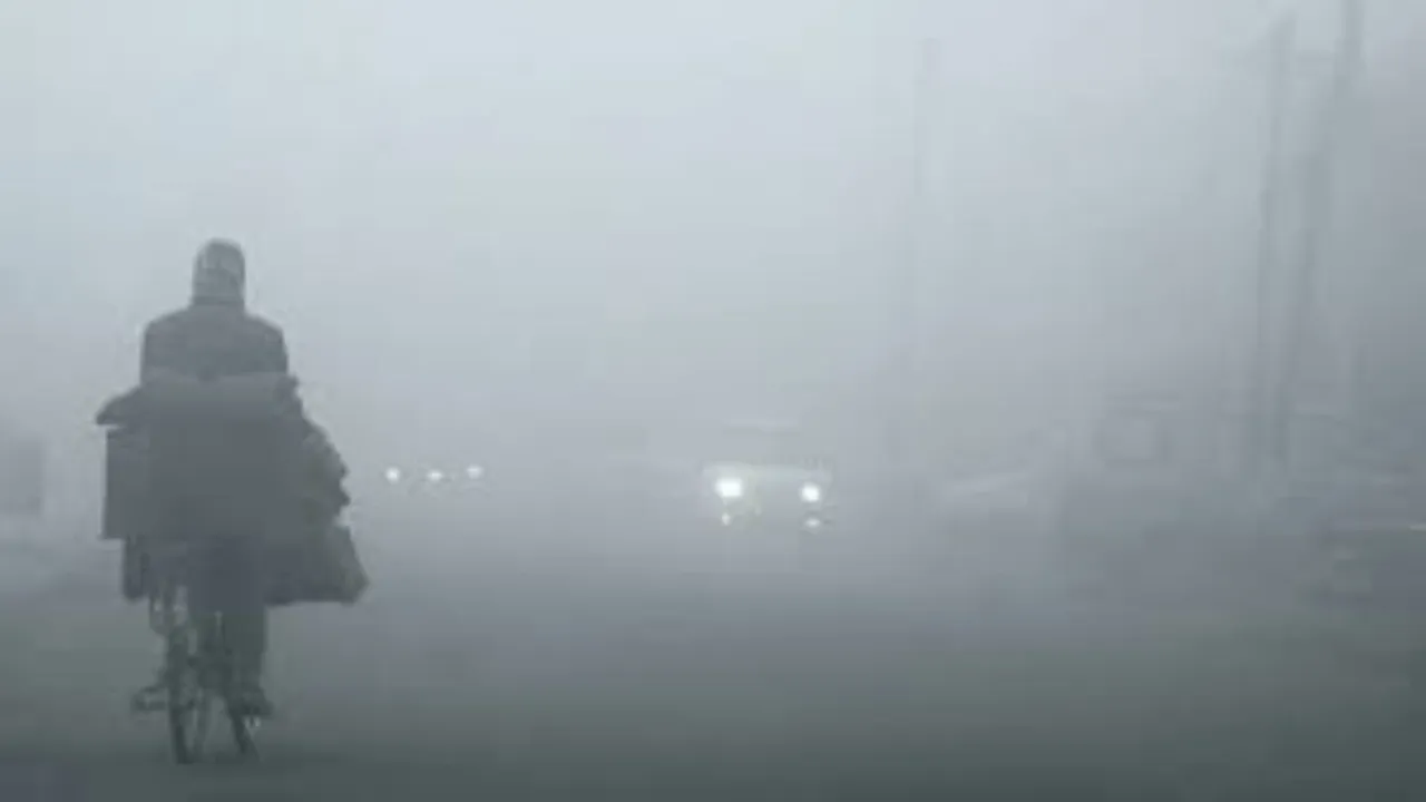 Rajasthan Fatehpur Weather
