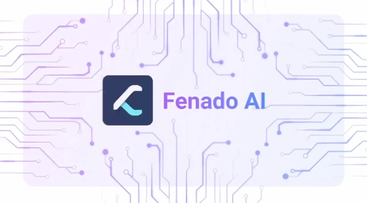Fenado AI Azhar Iqbal