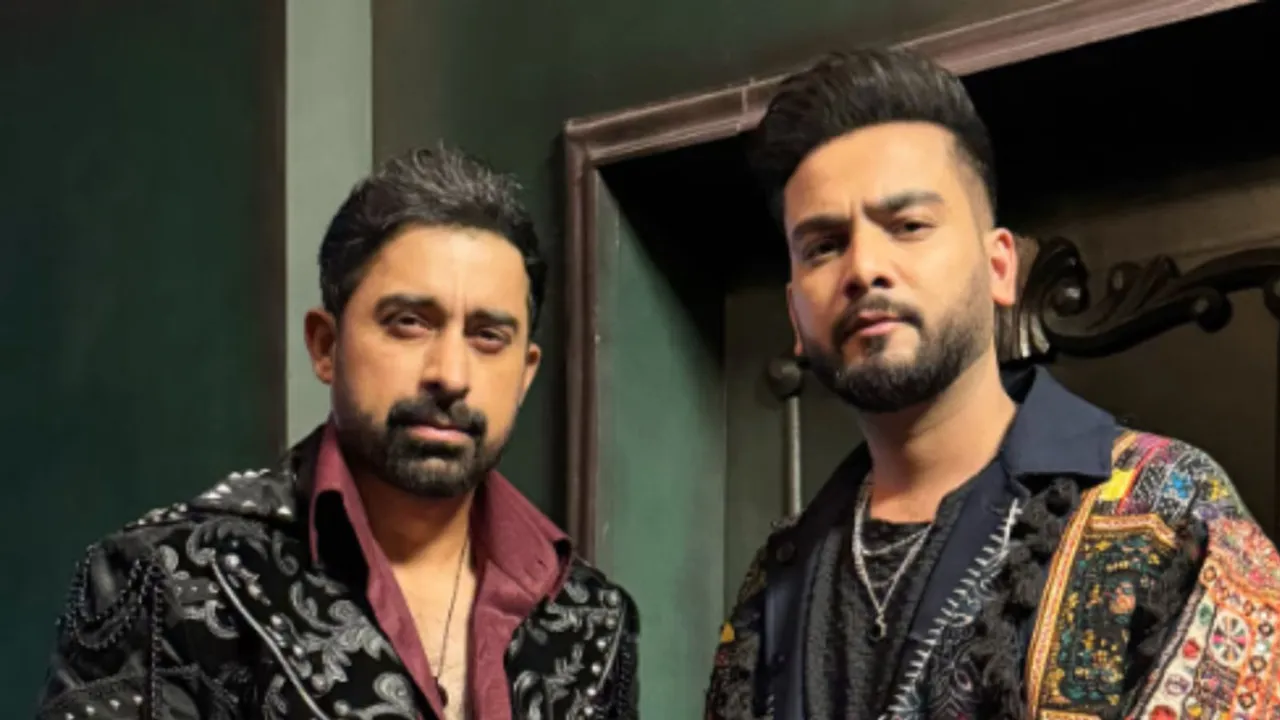 MTV Roadies Ranvijay Elvish Yadav image