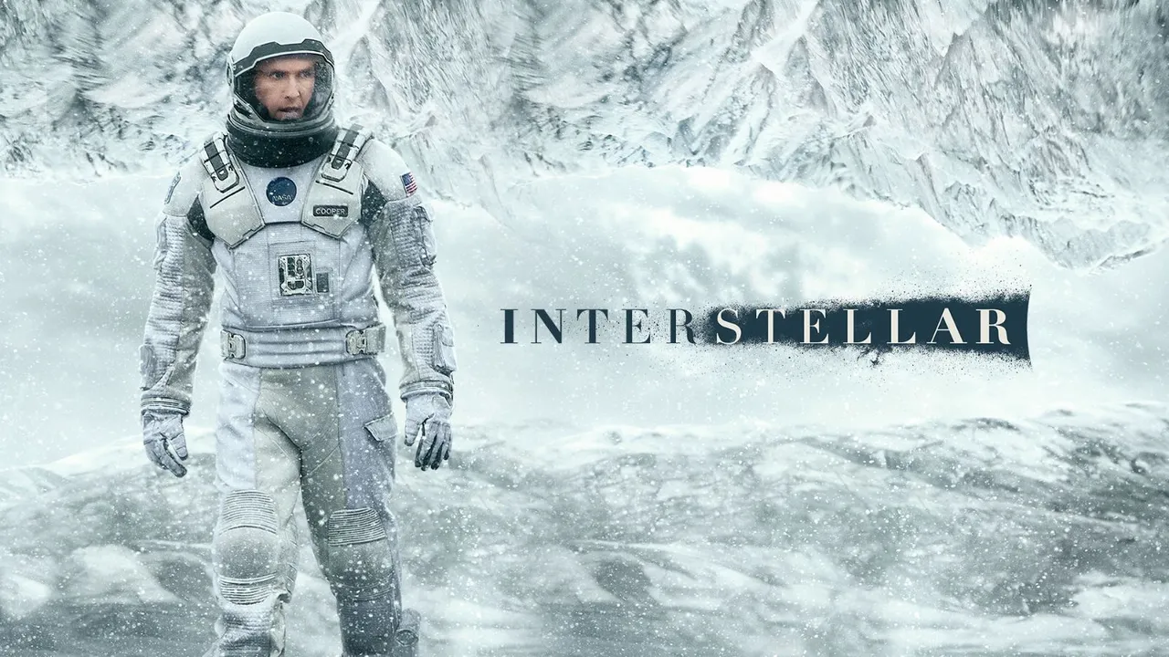 Interstellar