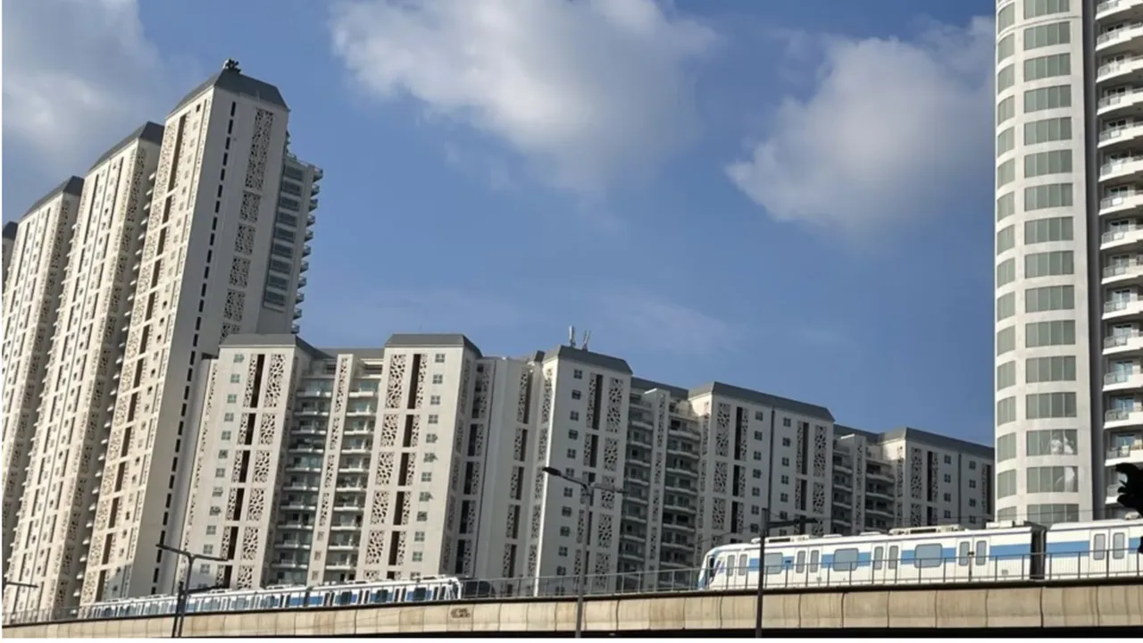 Ashiana housing image