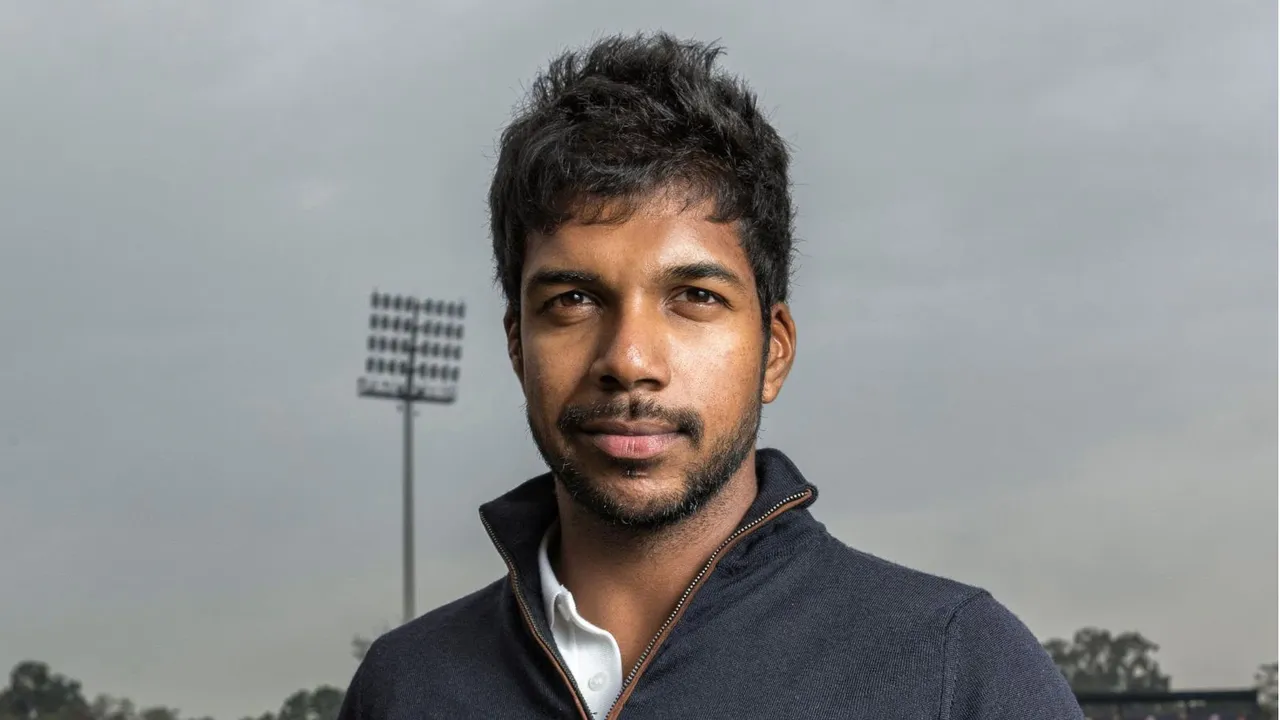 Varun Aaron