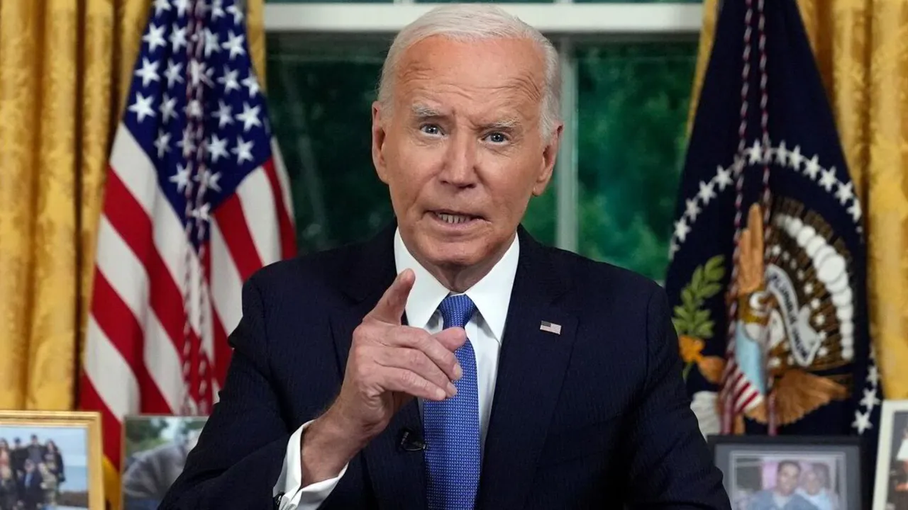 Joe Biden