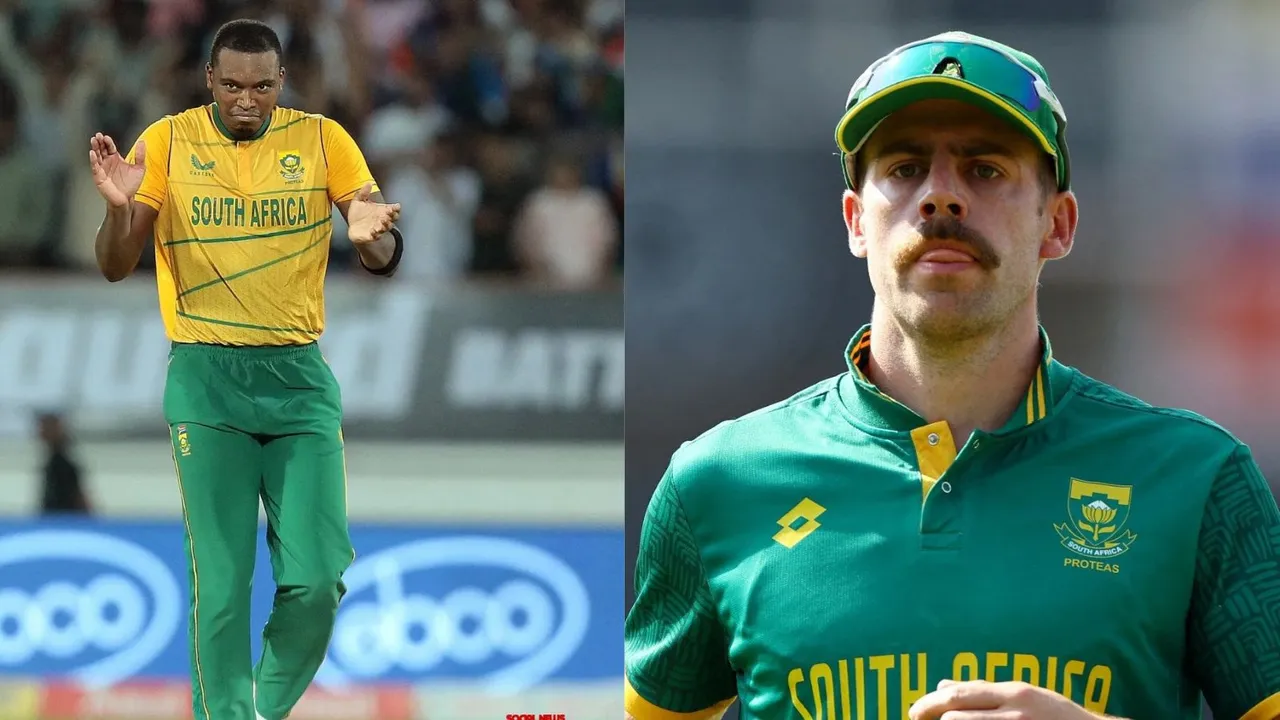 SA Team image