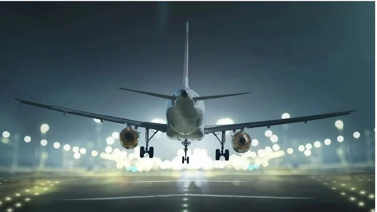 Aviation industry