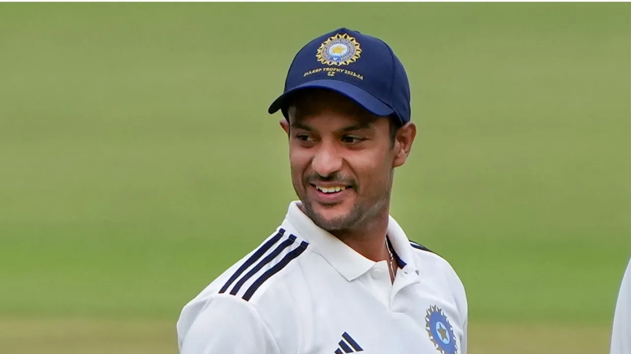 Mayank Agarwal image 