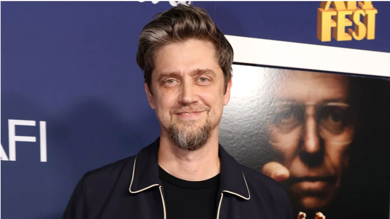 Andy Muschietti