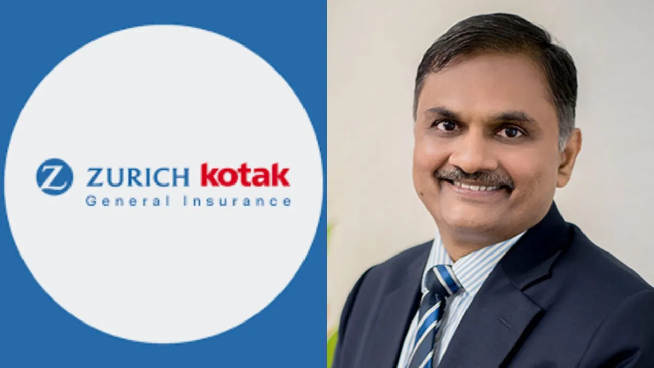 Alok Kumar Agarwal Zurich Kotak