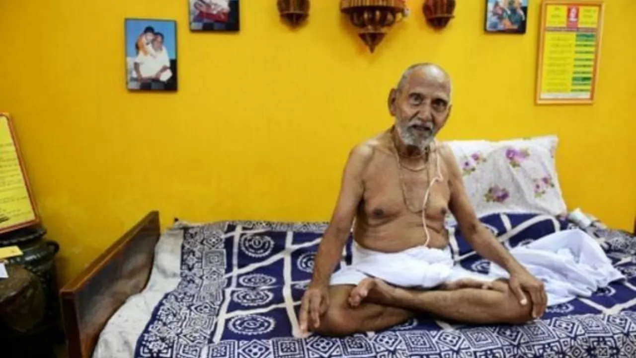 Swami Sivananda image 