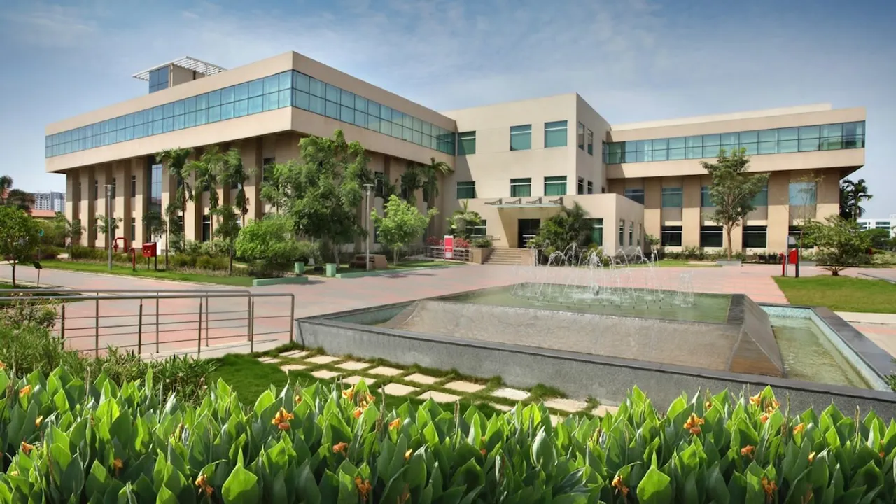 Tech Mahindra